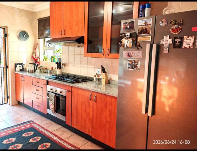 3 BEDROOM PROPERTY TO RENT IN ELDORAIGNE